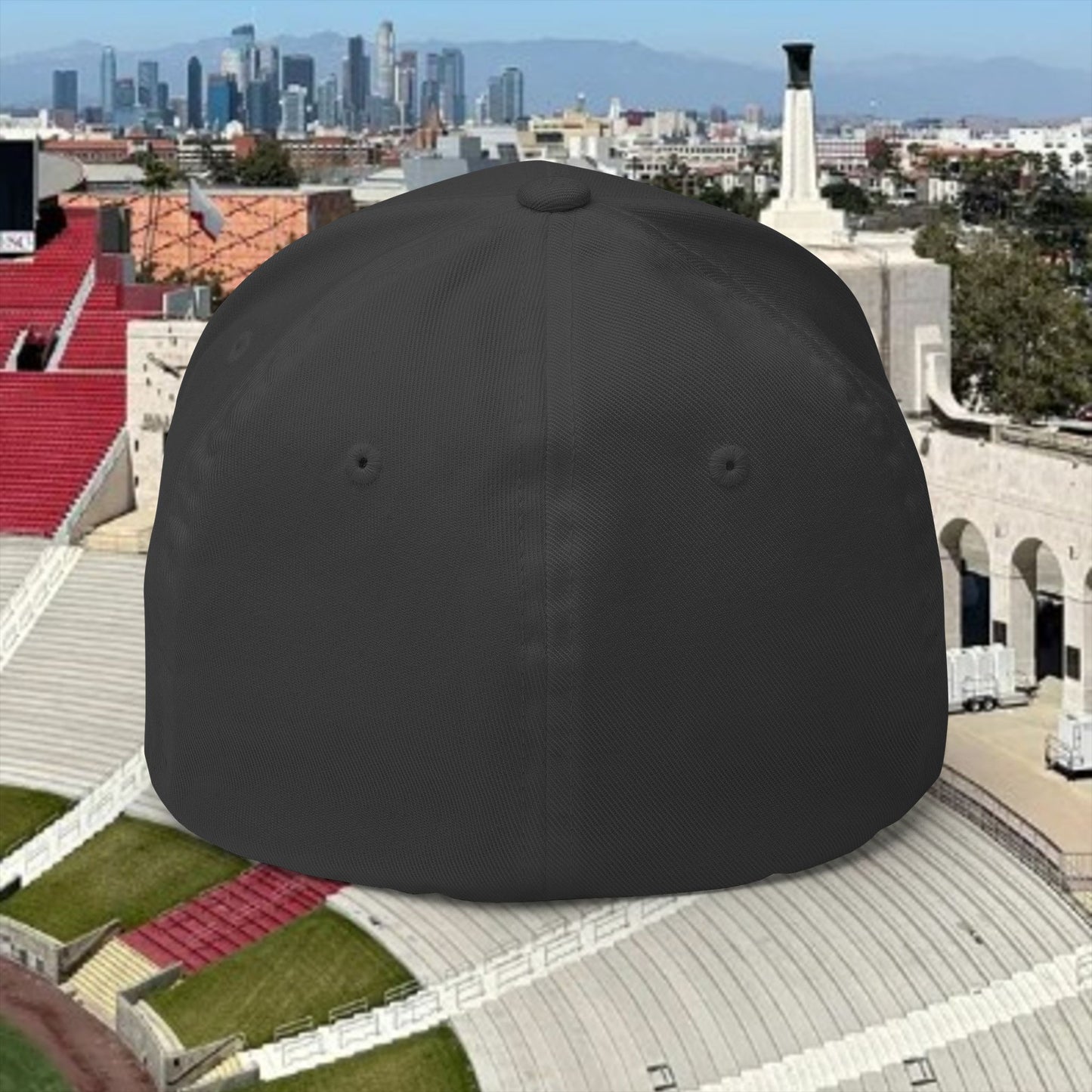 Victory Inspired Embroidered Cap, Stylish Hat, Trendy Accessories, Gift for Him or Her, Casual Headwear, Unique Cap for Gameday