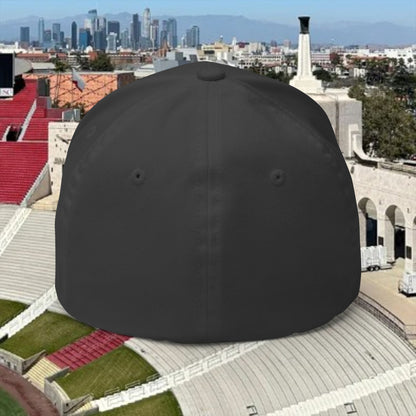 Victory Inspired Embroidered Cap, Stylish Hat, Trendy Accessories, Gift for Him or Her, Casual Headwear, Unique Cap for Gameday