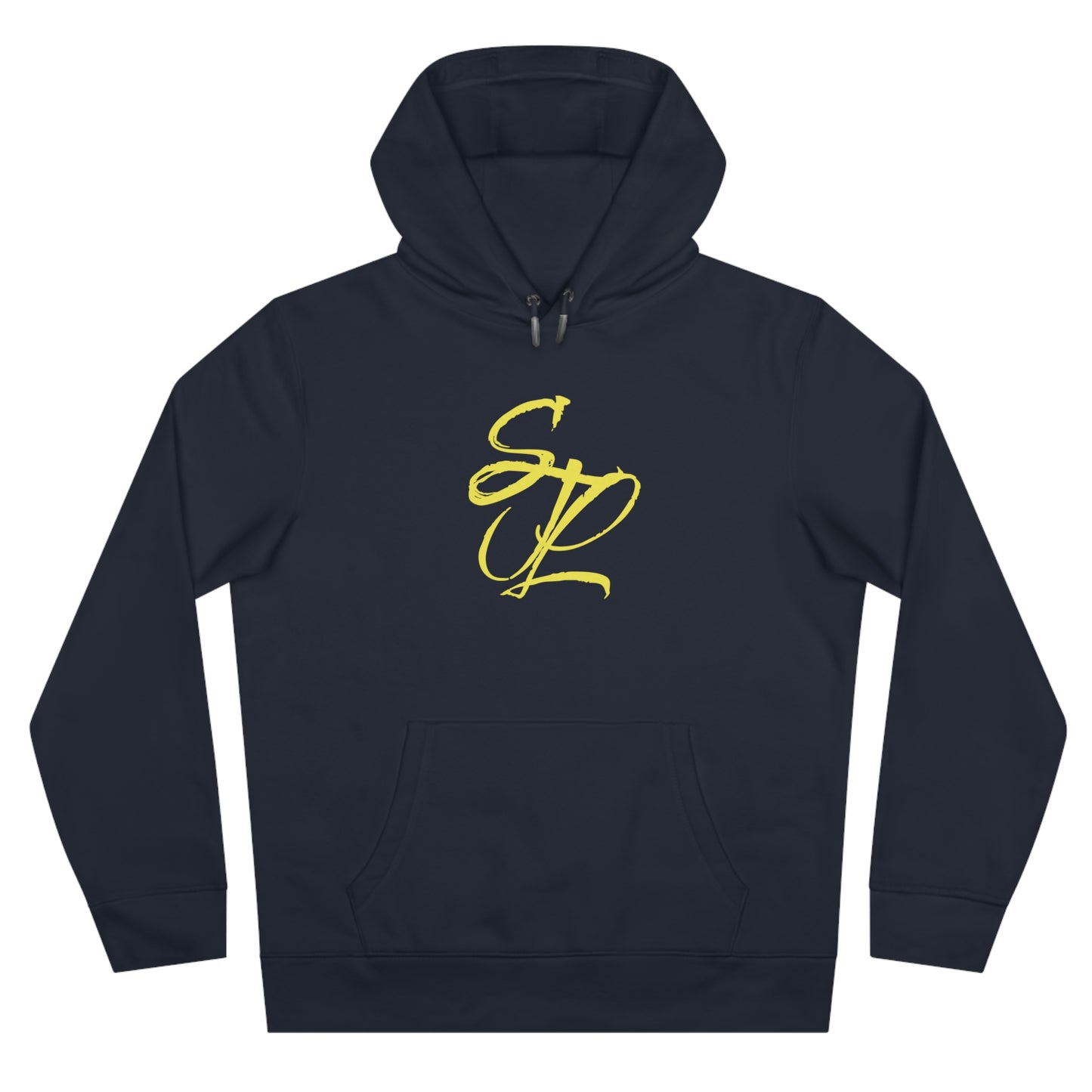 St. Louis Script Hoodie – Comfortable Fitting Pullover, Perfect for Gameday