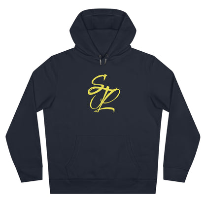St. Louis Script Hoodie – Comfortable Fitting Pullover, Perfect for Gameday