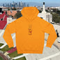 Victory Themed Unisex Hoodie, Perfect for Football Fans, Tailgate & Gameday Hoodie