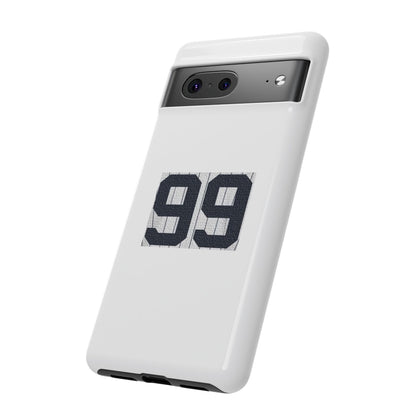 Stylish Phone Case for Baseball Fans | Customizable, Durable, Perfect Gift, Sports Lovers, Unique Design