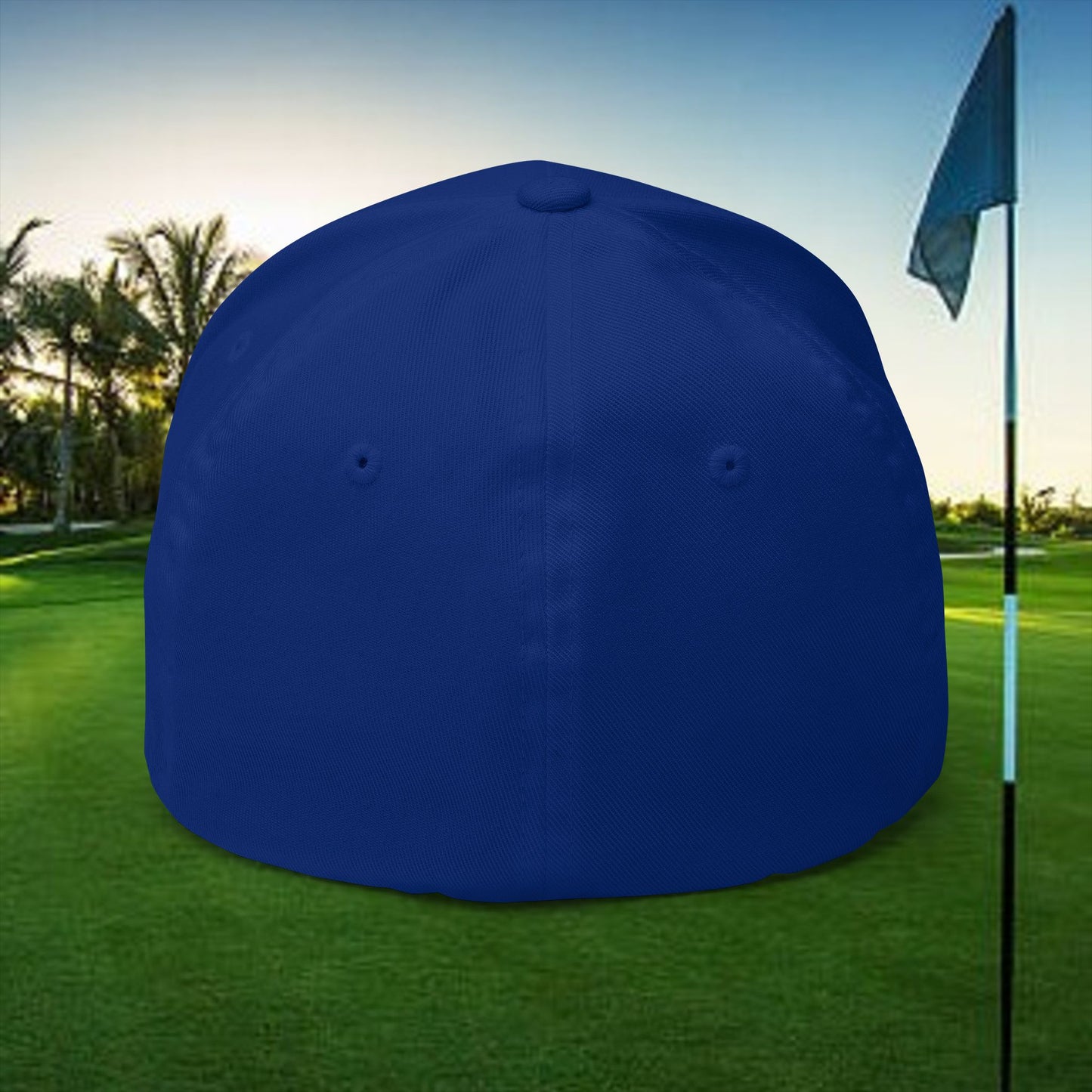 Scottie Inspired Golf Hat for Everyday Wear, Perfect for Outdoor Activities, Sports, Gift Idea, Casual Fashion, Summer Accessory