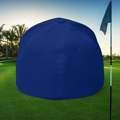 Scottie Inspired Golf Hat for Everyday Wear, Perfect for Outdoor Activities, Sports, Gift Idea, Casual Fashion, Summer Accessory