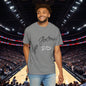 San Antonio 210 Script T-Shirt, Soft-Style T-Shirt, Perfect Statement Piece