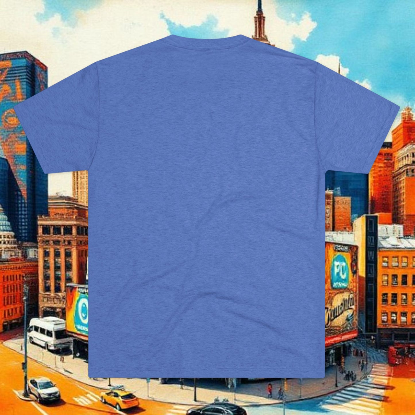 Baseball Legends Crew Tee - Retro Brush Script Unisex T-Shirt