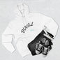 Duval Script Hoodie — Jacksonville City Name Pullover, 904 Area Code, Perfect for Gameday or a Concert