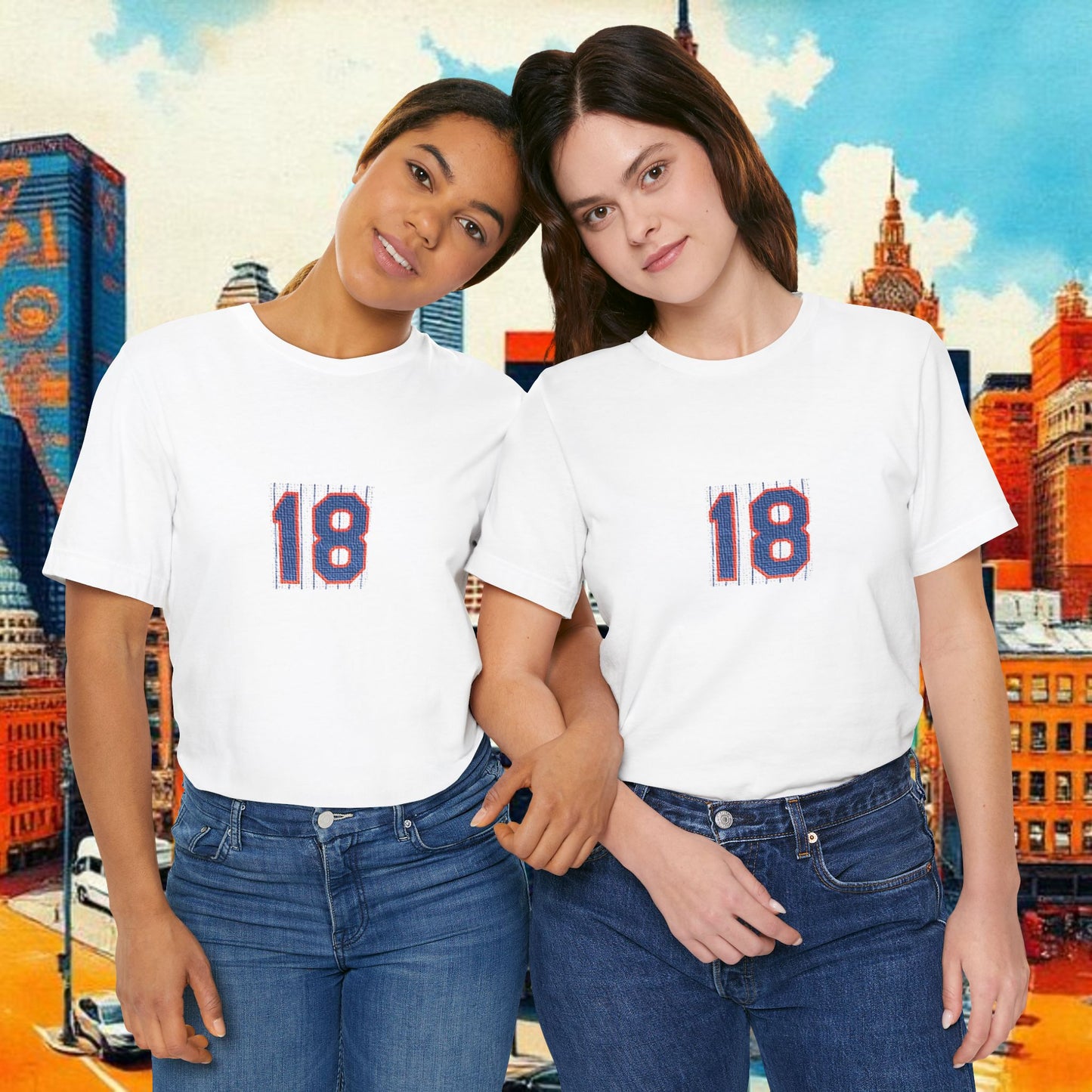 Baseball Legends Tee - Perfect for Game Day, Casual Wear, Baseball Fans, Gifting, Summer Outings