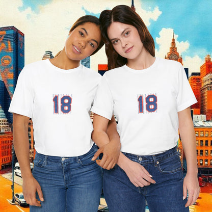 Baseball Legends Tee - Perfect for Game Day, Casual Wear, Baseball Fans, Gifting, Summer Outings