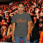 Stillwater Script T‑Shirt — Casual City Pride Tee, Soft-Style Shirt, Perfect for Gameday