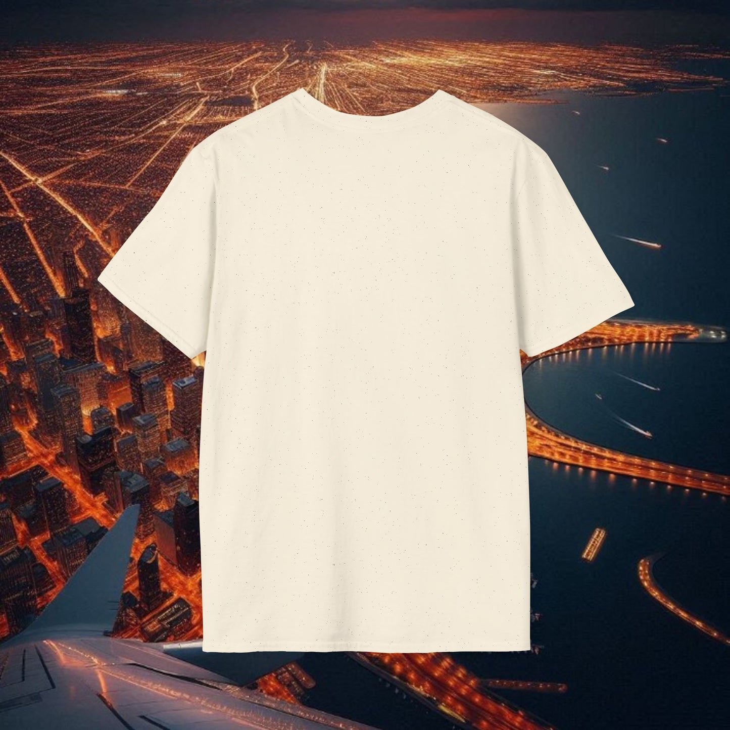 South Side Unisex T-Shirt for Sports Fans, Casual Wear, Summer Outfits, Baseball Game Attire, Unique Gift Idea