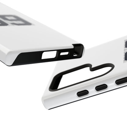 Stylish Phone Case for Baseball Fans | Customizable, Durable, Perfect Gift, Sports Lovers, Unique Design