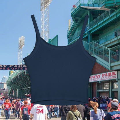 Dirty Water Women's Spaghetti Strap Tank Top, Summer Fashion, Casual Wear, Beach Vacation, Gift for Her, Trendy Outfit