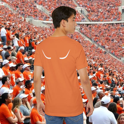 Austin Graphic Tee, Casual Unisex Shirt, Austin Shirt, Gifts for Texas Lovers, Everyday Wear, Unique Tourist Souvenir