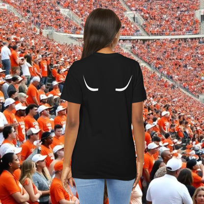 Austin Graphic Tee, Casual Unisex Shirt, Austin Shirt, Gifts for Texas Lovers, Everyday Wear, Unique Tourist Souvenir