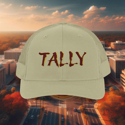 Stylish Snapback Trucker Cap, Casual Summer Hat, Outdoor Adventure Gear, Horse Riding Fashion Accessory, Gift for Him/Her