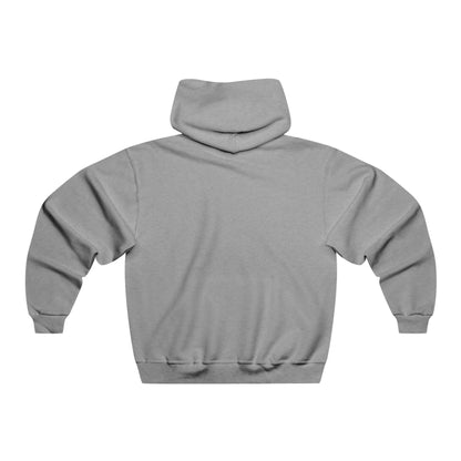 #99 Men's NUBLEND® Cozy Graphic Hoodie - Sporty Style for Everyday Wear, Ideal for Baseball Fans