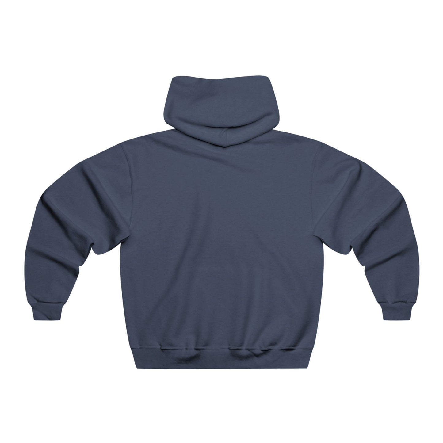 #99 Men's NUBLEND® Cozy Graphic Hoodie - Sporty Style for Everyday Wear, Ideal for Baseball Fans