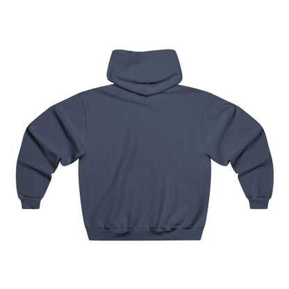 #99 Men's NUBLEND® Cozy Graphic Hoodie - Sporty Style for Everyday Wear, Ideal for Baseball Fans
