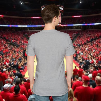 Tucson T-Shirt, Casual Style Tee, Gift for Arizona Fans, Fun Summer Wear