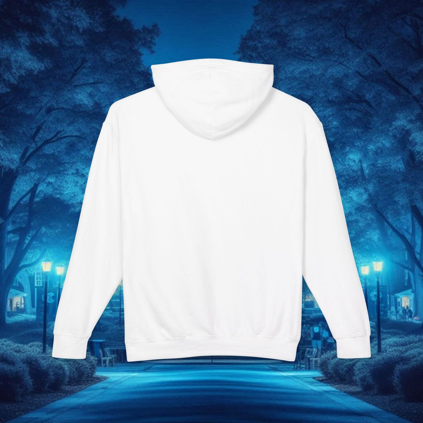 23 Unisex Hooded Sweatshirt - Perfect for Game Day, Casual Wear, Birthday Gifts, and Team Spirit.