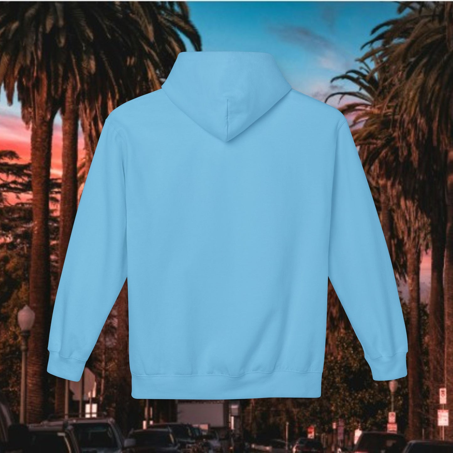 Vintage Hoodie, Cozy Fleece Sweatshirt, Unisex Casual Wear, Gift for Sports Fans, Fall Fashion Essential