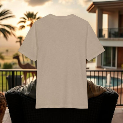 Beer & Wings T-Shirt by The Wing Man
