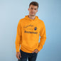Bozeman Saturdays Unisex Hoodie, Cozy Sweatshirt, Fall Fashion, Casual Wear, Perfect Gift for Him/Her, Outdoor Adventures