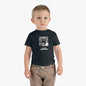 Wing Man "Gambling Problem" Tee, Funny Kids Shirt, Infant Cotton T-Shirt, Unique Childrens Outfit, Gambling Baby Clothes, Gambling Shirt
