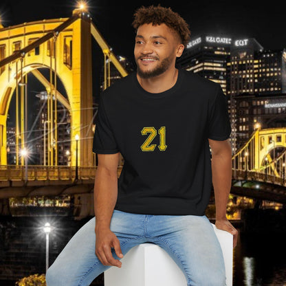 Baseball Legends Unisex T-Shirt - Perfect for Baseball Fans, Sports Events, Birthdays, Gifts, Collectibles