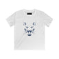 Fierce Kids Tee | Softstyle T-Shirt, Football Fan Gift, Birthday, Party, Casual Wear