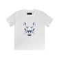College Spirit Kids Tee | Softstyle T-Shirt, Sports Fan Gift, Birthday, Party, Casual Wear