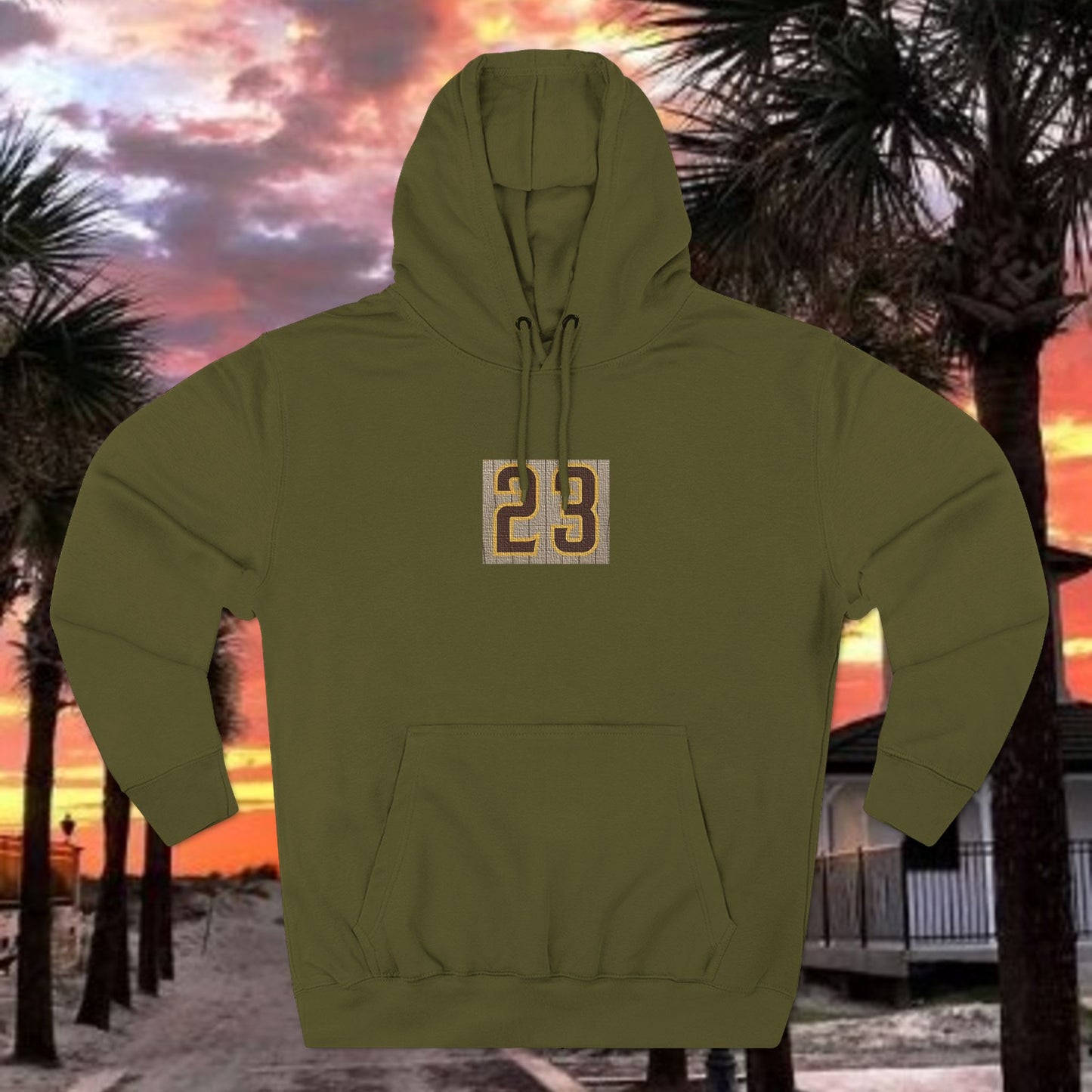 Baseball Stars Fleece Hoodie for Baseball Fans, Cozy Sweatshirt for All Seasons, Perfect Gift, Casual Wear
