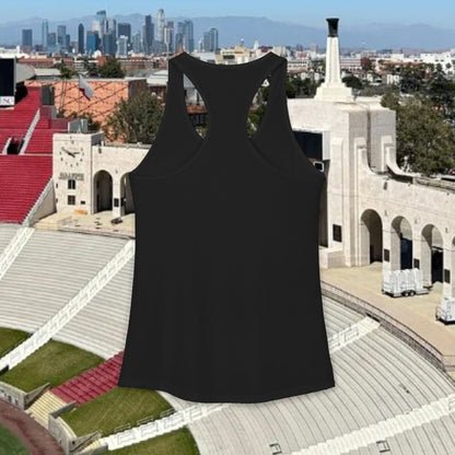Women's Ideal Racerback Tank - Victory Tank
