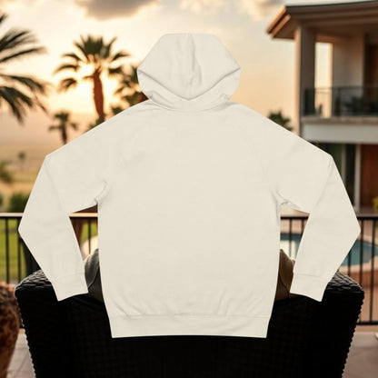 The Wing Man Unisex Hoodie | Casual Wear for Friends, Gift for Besties, Comfy Layer, Hooded Sweatshirt, Relaxed Style