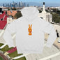 Victory Themed Unisex Hoodie, Perfect for Football Fans, Tailgate & Gameday Hoodie
