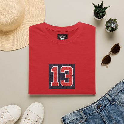 Baseball Stars Unisex T-Shirt, Softstyle Tee, Sports Fan Apparel, Gift for Athletes, Personalized Team Shirt, Casual Wear