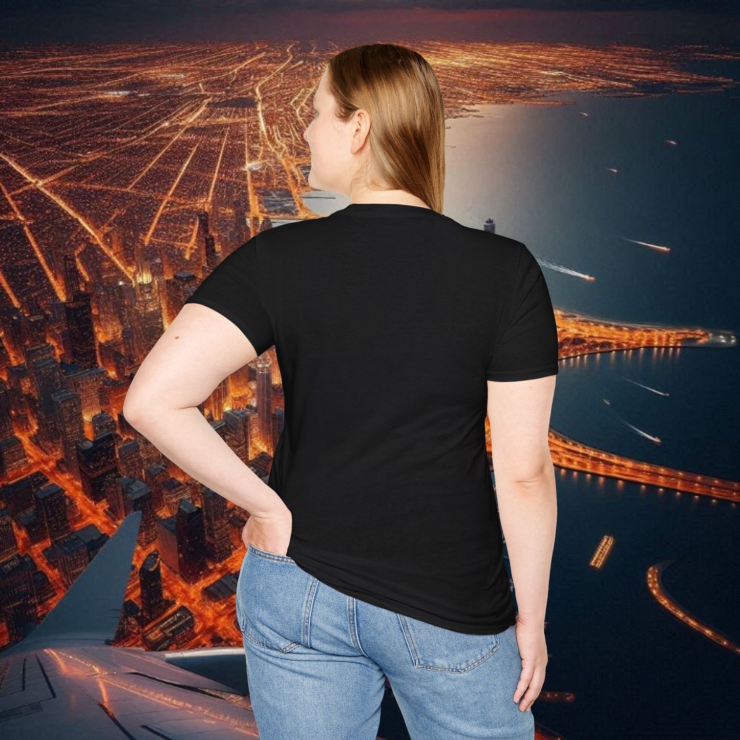 Vintage South Side Tee, Casual Streetwear T-Shirt, Baseball Game Apparel, Gift for Sports Lovers, Unisex Graphic Shirt