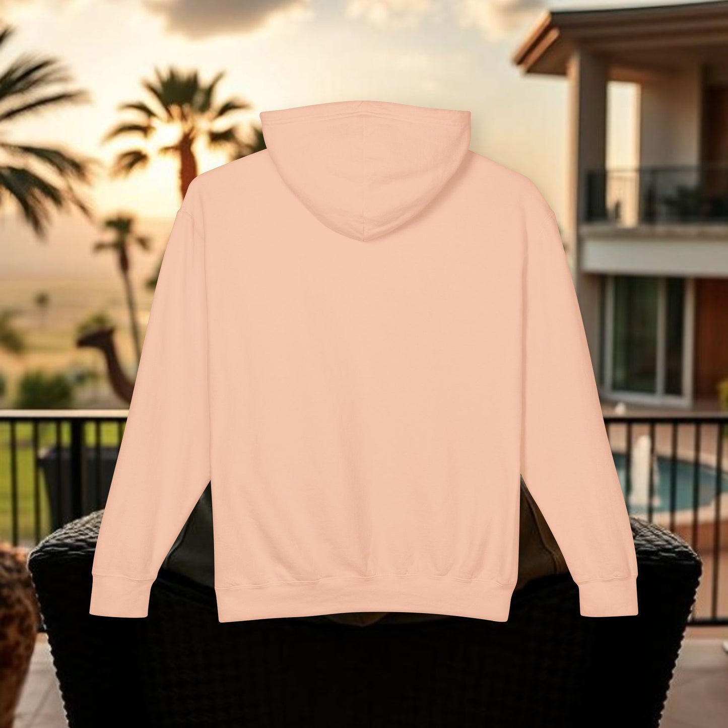 Unisex Wingman Vibes Hoodie, Casual Style Sweatshirt, Perfect Gift for Friends, Lightweight Hoodie for Everyday Wear