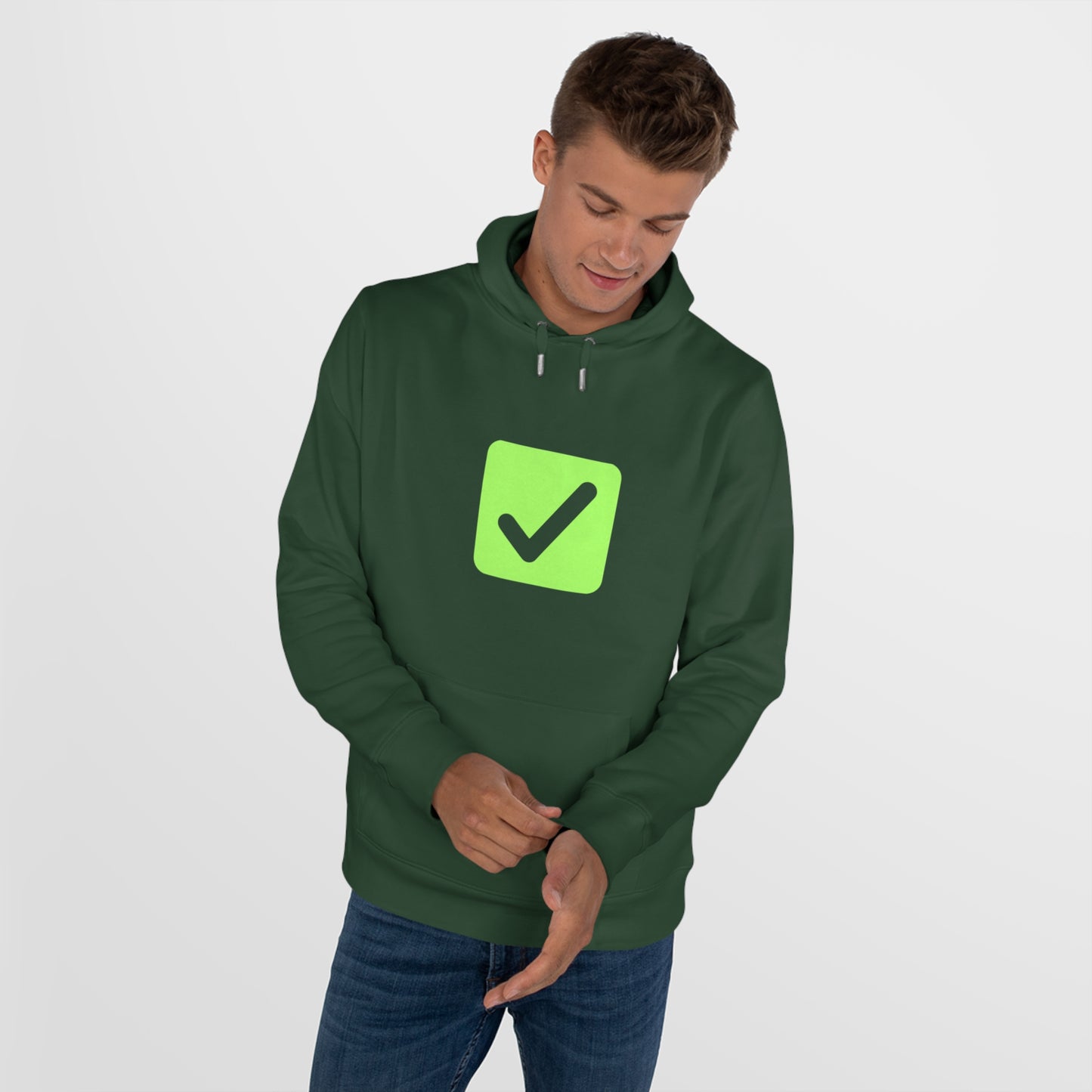 Cash it! Sweatshirt - Trendy Hoodie, Perfect Gift for Kings, Unisex Pullover, Casual Wear, Warm Layers, Everyday Comfort