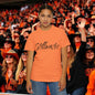 Stillwater Script T‑Shirt — Casual City Pride Tee, Soft-Style Shirt, Perfect for Gameday