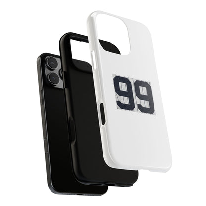 Stylish Phone Case for Baseball Fans | Customizable, Durable, Perfect Gift, Sports Lovers, Unique Design
