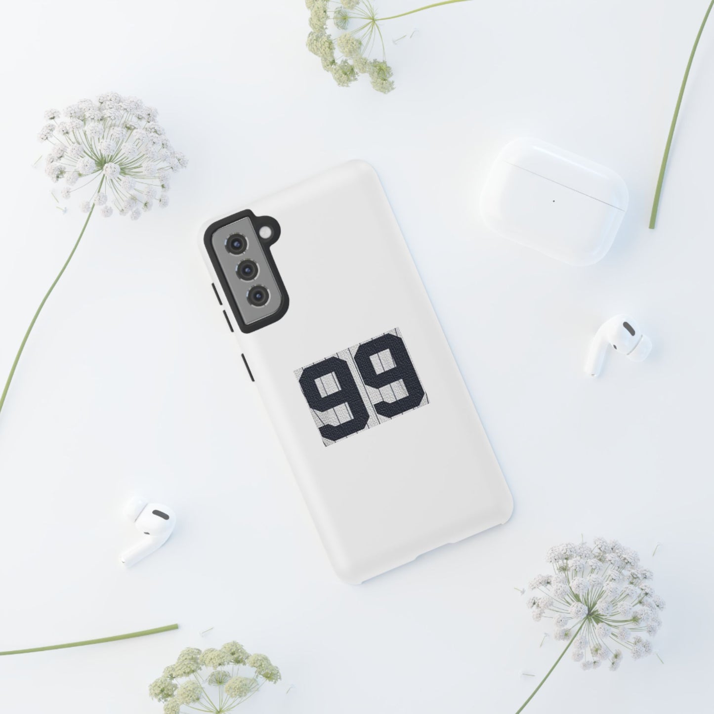 Stylish Phone Case for Baseball Fans | Customizable, Durable, Perfect Gift, Sports Lovers, Unique Design