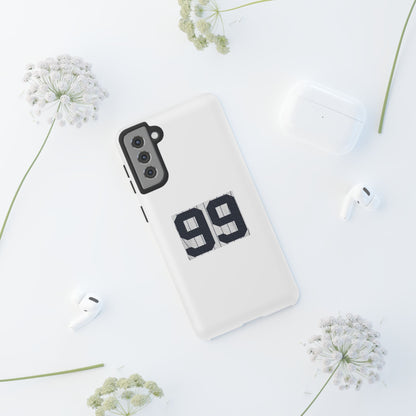 Stylish Phone Case for Baseball Fans | Customizable, Durable, Perfect Gift, Sports Lovers, Unique Design