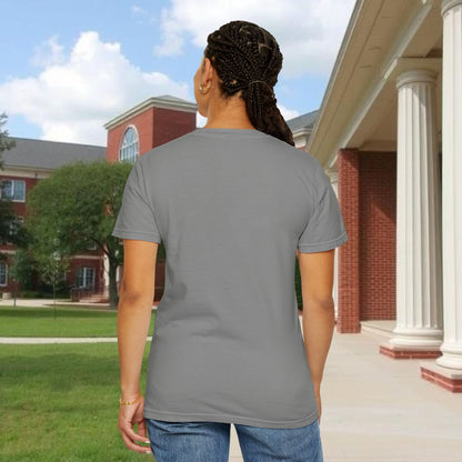 Tuscaloosa Elephant T-Shirt — University Pride Vintage Campus Tee, Soft-Style, Perfect T-Shirt for Gameday and the Tailgate