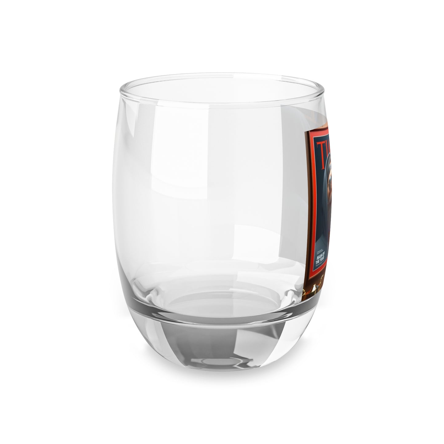 Timeless Sip: Stylish Whiskey Glass with Unique Design for Whiskey Lovers, Gifts for Him, Home Bar Accessories, Birthday, Men's Gifts