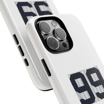 Stylish Phone Case for Baseball Fans | Customizable, Durable, Perfect Gift, Sports Lovers, Unique Design