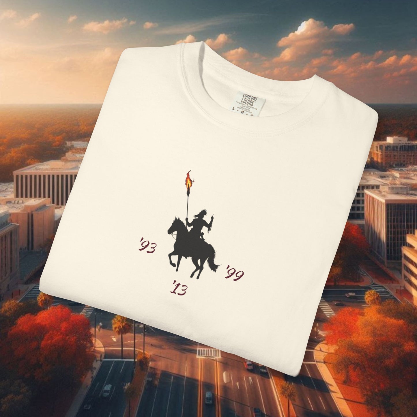 Vintage-Inspired Unisex T-Shirt, Casual Wear, Gift for Him/Her, Football Themed Apparel, Unique Graphic Tee