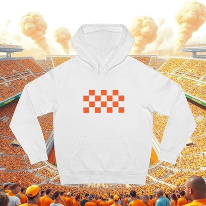 Fan Graphic Hoodie, Unisex Supply Hoodie, Casual Wear, Street Style, Cozy Layering, Gift for Friends