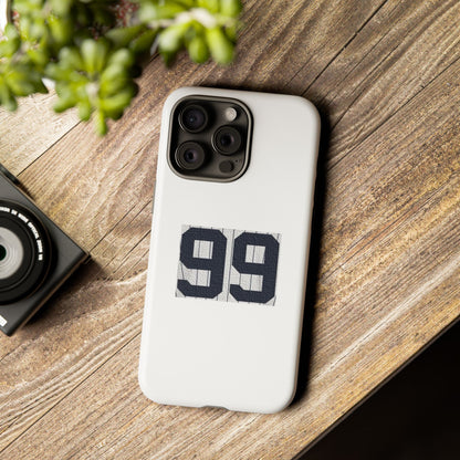 Stylish Phone Case for Baseball Fans | Customizable, Durable, Perfect Gift, Sports Lovers, Unique Design